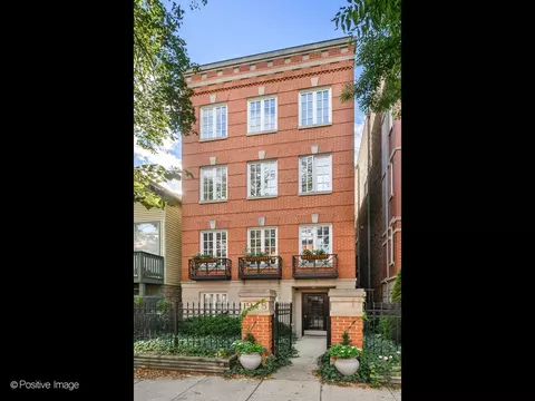1948 N Mohawk St #C, Chicago, IL 60614