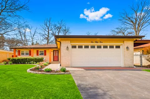 254 S Cedar Ave, Wood Dale, IL 60191