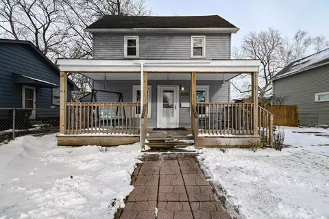 2737 Gabriel Ave, Zion, IL 60099