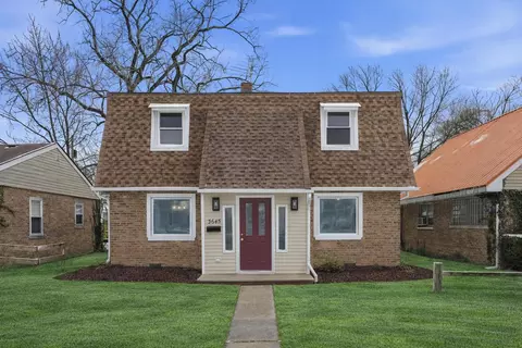 3645 177th Pl, Lansing, IL 60438