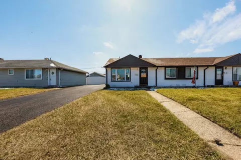 4519 W 90th Pl, Hometown, IL 60456