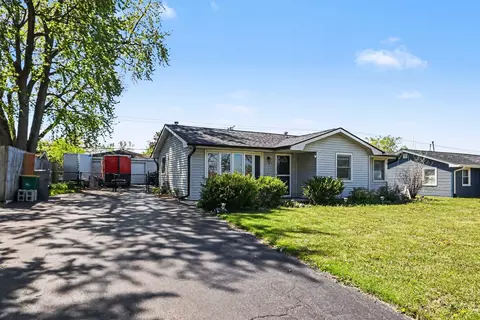 16615 W 145th Pl, Lockport, IL 60441