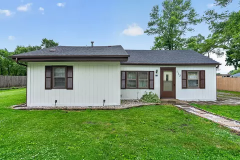 113 E North St, Braceville, IL 60407