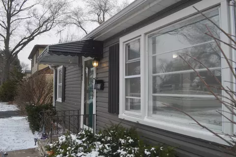 Exterior - 5145 State Rd, Burbank, IL 60459 photo 3 of 4
