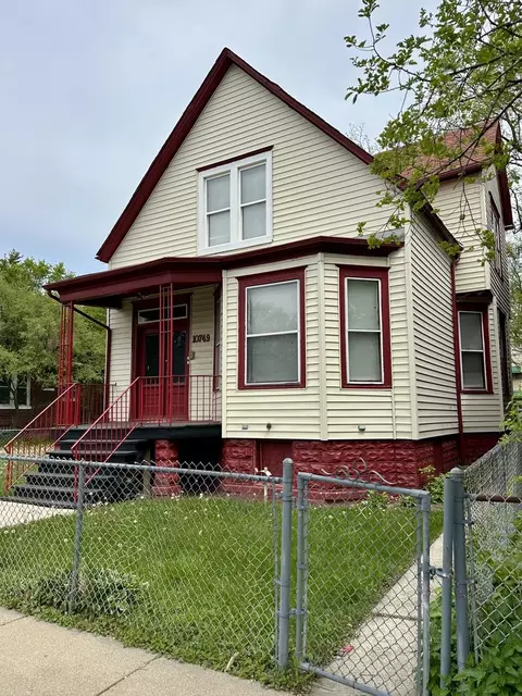 10749 S State St, Chicago, IL 60628