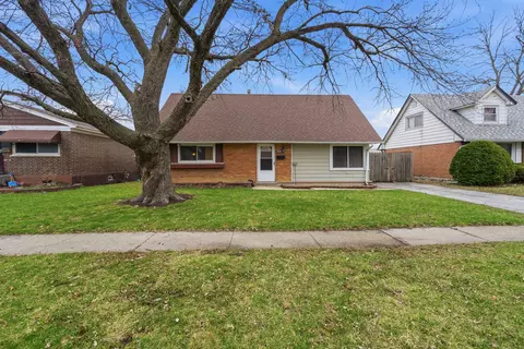 3924 167th Pl, Country Club Hills, IL 60478