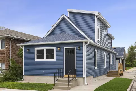 7600 W 60th St, Summit, IL 60501