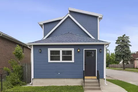 Exterior - 7600 W 60th St, Summit, IL 60501 photo 2 of 3