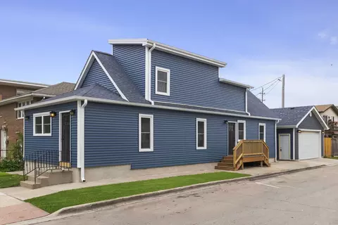 Exterior - 7600 W 60th St, Summit, IL 60501 photo 3 of 3