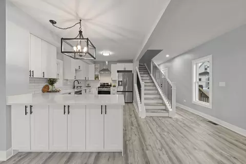 Entry Way - 7600 W 60th St, Summit, IL 60501 photo 1 of 1