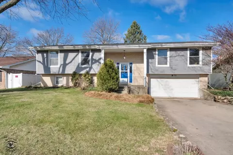 871 S Cheryl Ln, Kankakee, IL 60901