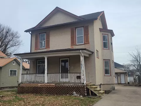 219 Lasalle St, Streator, IL 61364