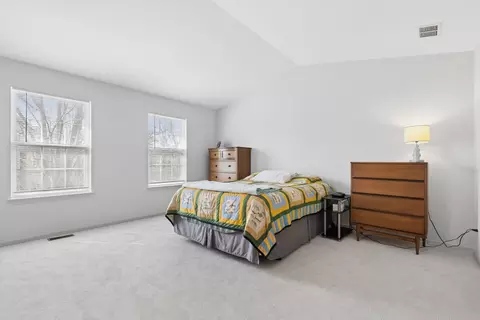 Bedroom - 77 Lee Ct, Winfield, IL 60190 photo 1 of 2