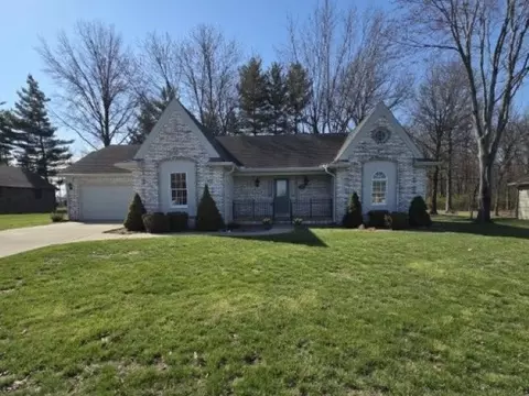 3405 Piccadilly Ave, Mount Vernon, IL 62864