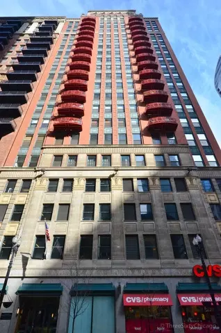 208 W Washington St #1803, Chicago, IL 60606