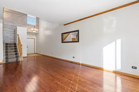 Living - 17656 S Gilbert Dr, Lockport, IL 60441 photo 5 of 7