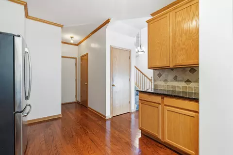 Entry Way - 17656 S Gilbert Dr, Lockport, IL 60441 photo 1 of 1