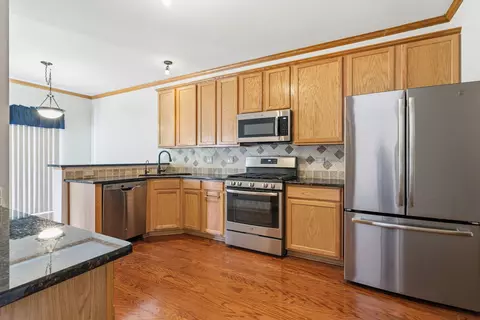 Kitchen - 17656 S Gilbert Dr, Lockport, IL 60441 photo 1 of 3