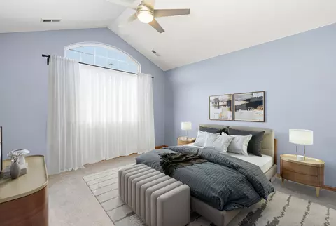 Bedroom - 17656 S Gilbert Dr, Lockport, IL 60441 photo 1 of 3