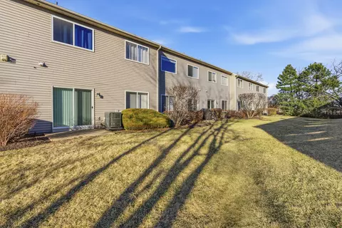 Exterior - 17656 S Gilbert Dr, Lockport, IL 60441 photo 8 of 10