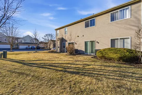 Exterior - 17656 S Gilbert Dr, Lockport, IL 60441 photo 7 of 10