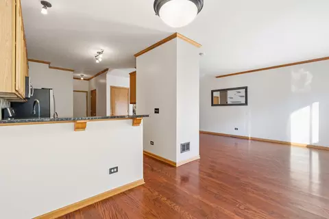 Living - 17656 S Gilbert Dr, Lockport, IL 60441 photo 6 of 7