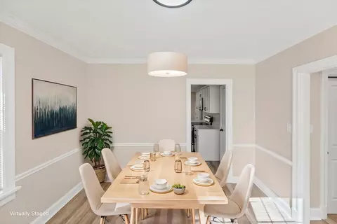 Dining - 418 Cedar St, Centralia, IL 62801 photo 1 of 1