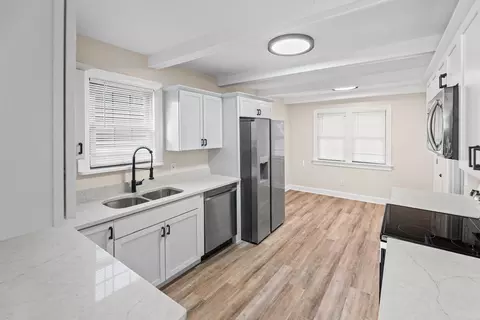 Kitchen - 418 Cedar St, Centralia, IL 62801 photo 1 of 4