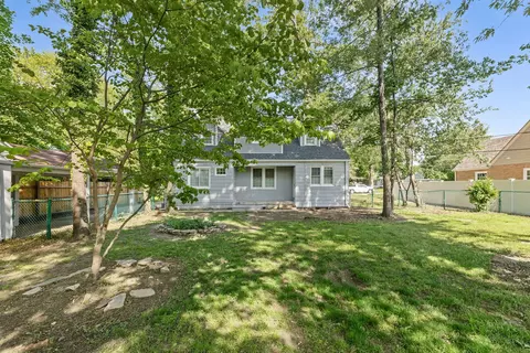 Exterior - 418 Cedar St, Centralia, IL 62801 photo 5 of 7