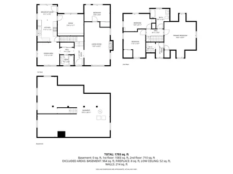 Floorplan - 418 Cedar St, Centralia, IL 62801 photo 1 of 1