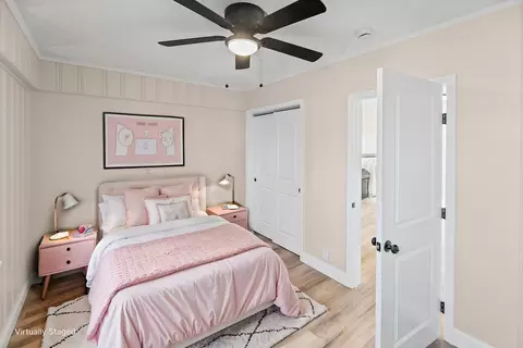 Bedroom - 418 Cedar St, Centralia, IL 62801 photo 1 of 4