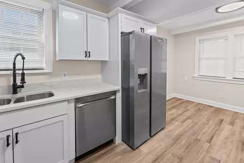 Kitchen - 418 Cedar St, Centralia, IL 62801 photo 3 of 4