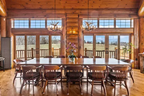 Dining - 17700 Streit Rd, Harvard, IL 60033 photo 3 of 3