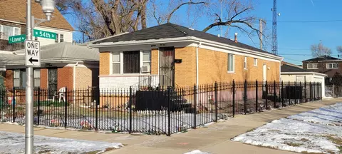 5359 S Lowe Ave, Chicago, IL 60609