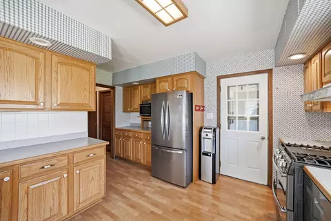 Kitchen - 2594 E 1069th Rd, Ottawa, IL 61350 photo 3 of 4