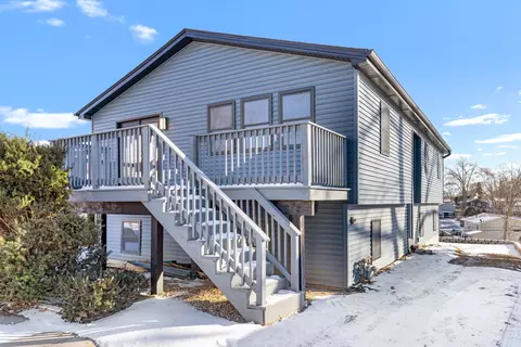 1023 Barberry Ln, Round Lake Beach, IL 60073