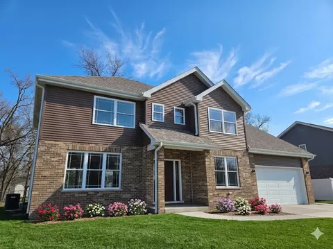 4 Joseph Ct, Midlothian, IL 60445