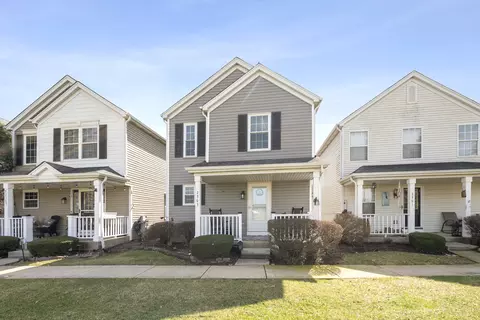 2363 Woodhill Ct, Plainfield, IL 60586