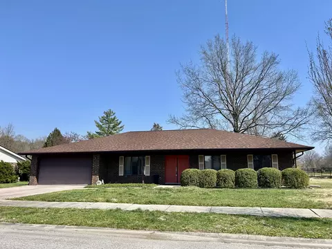 205 S Mark Ct, Carbondale, IL 62901