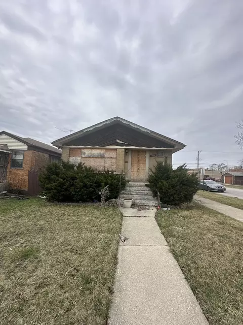 12600 S Justine St, Calumet Park, IL 60827