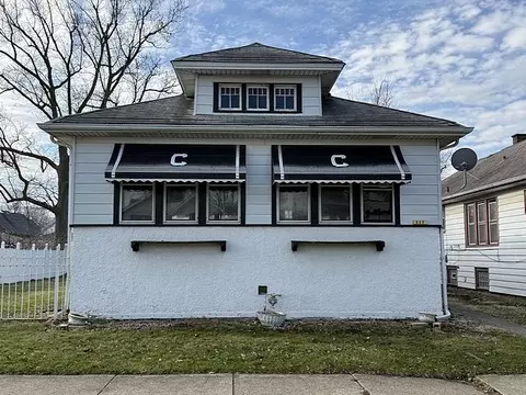 317 W 103rd Pl, Chicago, IL 60628