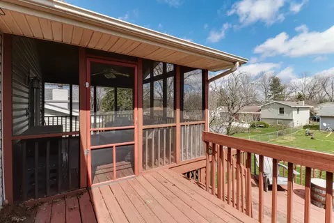 Exterior - 1305 Nicki Dr, Bloomington, IL 61704 photo 7 of 13