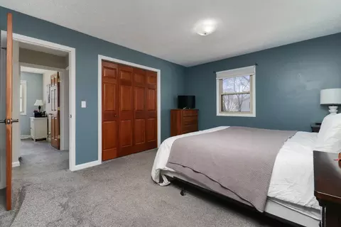 Bedroom - 1305 Nicki Dr, Bloomington, IL 61704 photo 2 of 5