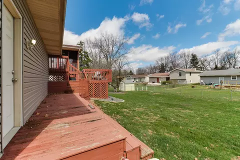 Exterior - 1305 Nicki Dr, Bloomington, IL 61704 photo 10 of 13
