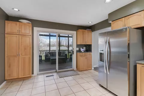 Kitchen - 1305 Nicki Dr, Bloomington, IL 61704 photo 4 of 4