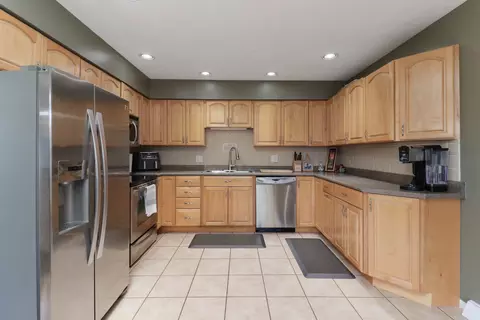 Kitchen - 1305 Nicki Dr, Bloomington, IL 61704 photo 1 of 4
