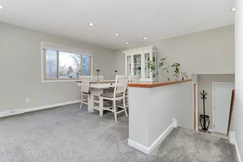 Dining - 1305 Nicki Dr, Bloomington, IL 61704 photo 1 of 3