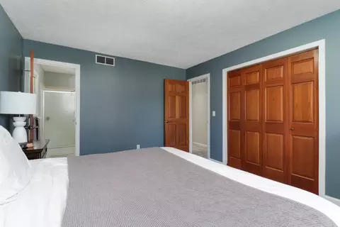 Bedroom - 1305 Nicki Dr, Bloomington, IL 61704 photo 3 of 5