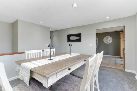 Dining - 1305 Nicki Dr, Bloomington, IL 61704 photo 3 of 3