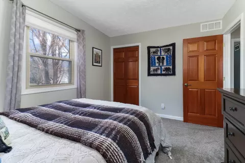 Bedroom - 1305 Nicki Dr, Bloomington, IL 61704 photo 5 of 5